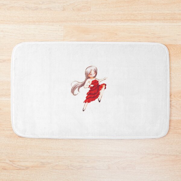 Item preview, Dancing Girl Original Artwork designed and sold by sisterloli.