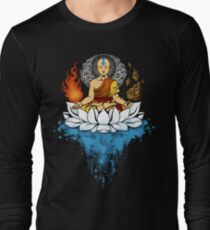 Enlightenment Long Sleeve T-Shirt
