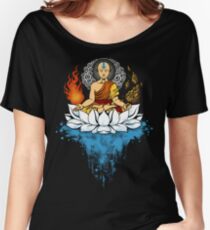 Enlightenment Women's Relaxed Fit T-Shirt