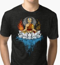 Enlightenment Tri-blend T-Shirt