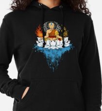 Enlightenment Lightweight Hoodie