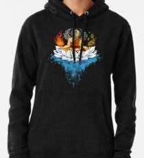 Enlightenment Pullover Hoodie