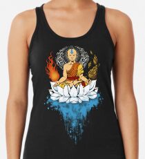 Enlightenment Women's Tank Top