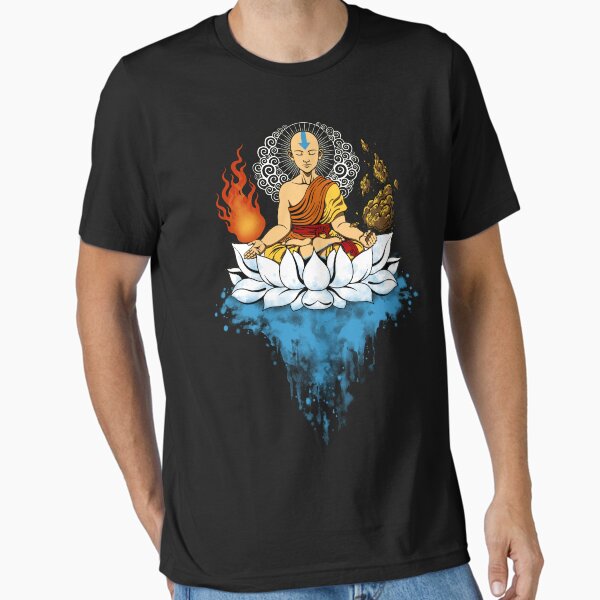 Item preview, Enlightenment designed and sold by GoldenLegend.