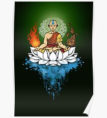 Enlightenment Poster