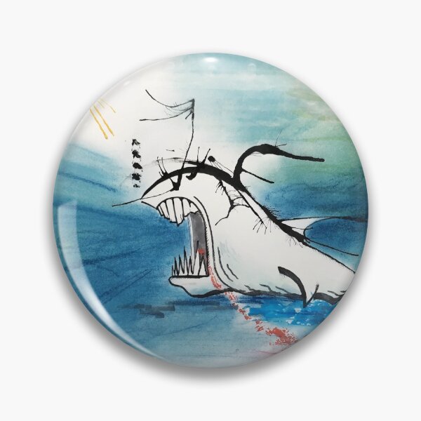 Item preview, Jaws 12 designed and sold by Jimb Fisher.