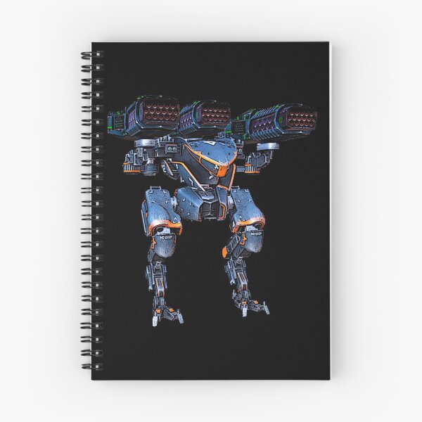 Item preview, War Robots - FALCON designed and sold by baba-yaga.
