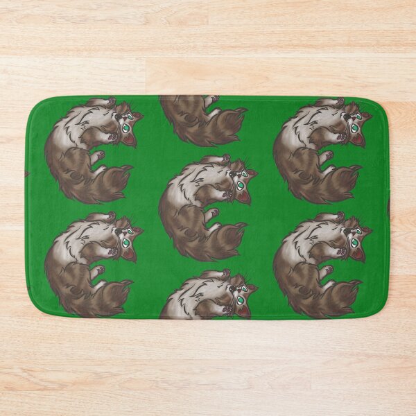 Item preview, Ready to Play--Gray Tabby Style designed and sold by RJKpoyp.