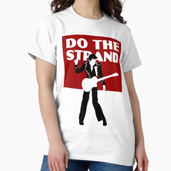 Glam Rock T-Shirts for Sale | Redbubble