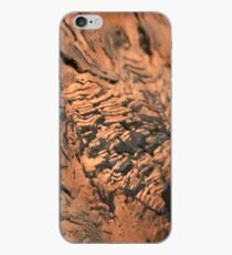 Vinilo o funda para iPhone Cobre