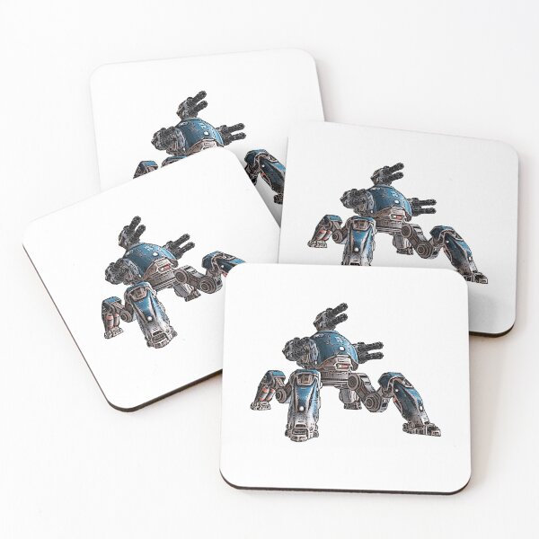 Item preview, War Robots - FUGIN designed and sold by baba-yaga.