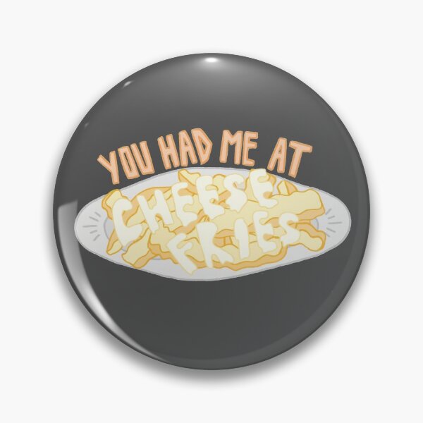 Item preview, Cheese Fries designed and sold by savalley.