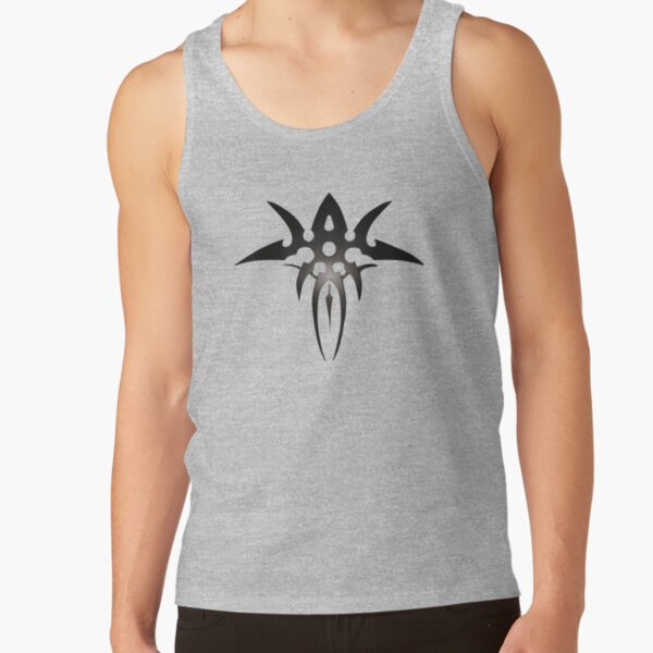 Exile Tank Top