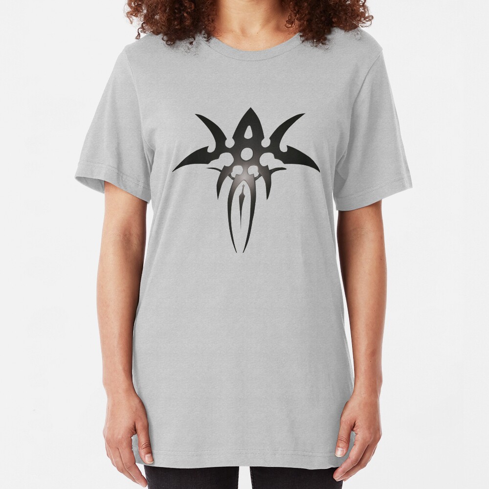 Exile Slim Fit T-Shirt