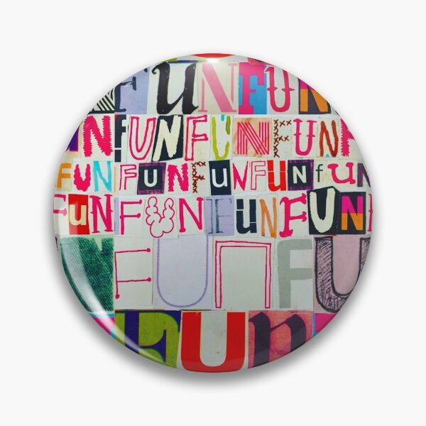 Item preview, The Most Fun designed and sold by DesignwithKB.