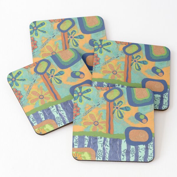 Item preview, Hippie Happy designed and sold by Art by Leanne P / Leanne Poellinger.