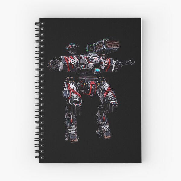 Item preview, War Robots - HADES designed and sold by baba-yaga.