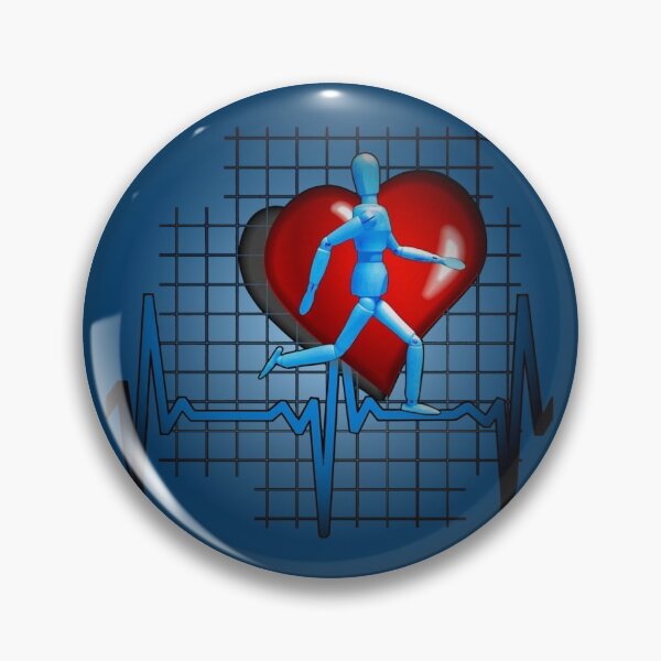 Item preview, Heartbeat designed and sold by Czerra.