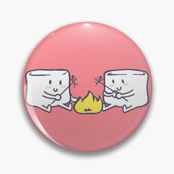 Item preview, Marshmallows designed and sold by MegLooper.