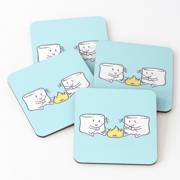 Item preview, Marshmallows designed and sold by MegLooper.