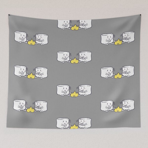 Item preview, Marshmallows designed and sold by MegLooper.