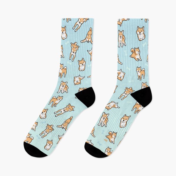 Item preview, Shiba Inu | a Dog Collection designed and sold by joabit-draws.