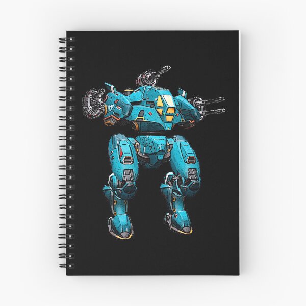 Item preview, War Robots - HOVER designed and sold by baba-yaga.