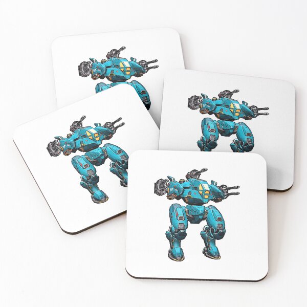 Item preview, War Robots - HOVER designed and sold by baba-yaga.