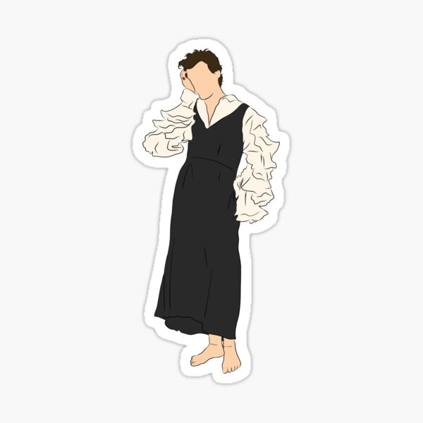 hs Sticker