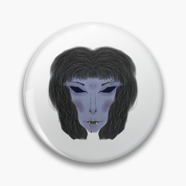 Item preview, Hungry designed and sold by gloomroom.