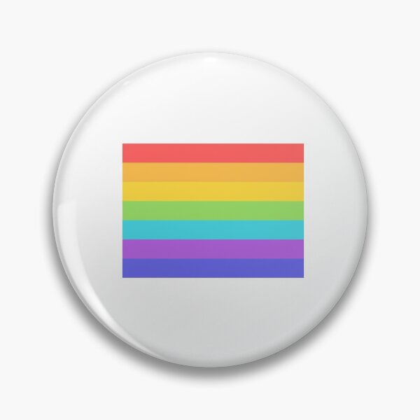 Item preview, LGBT Rainbow Flag designed and sold by jpremiumdesigns.