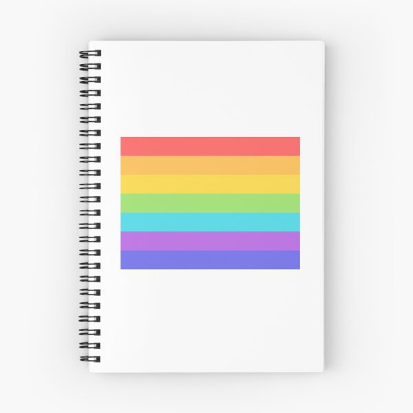 Item preview, LGBT Rainbow Flag designed and sold by jpremiumdesigns.