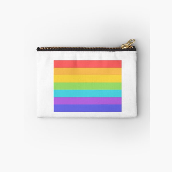 Item preview, LGBT Rainbow Flag designed and sold by jpremiumdesigns.