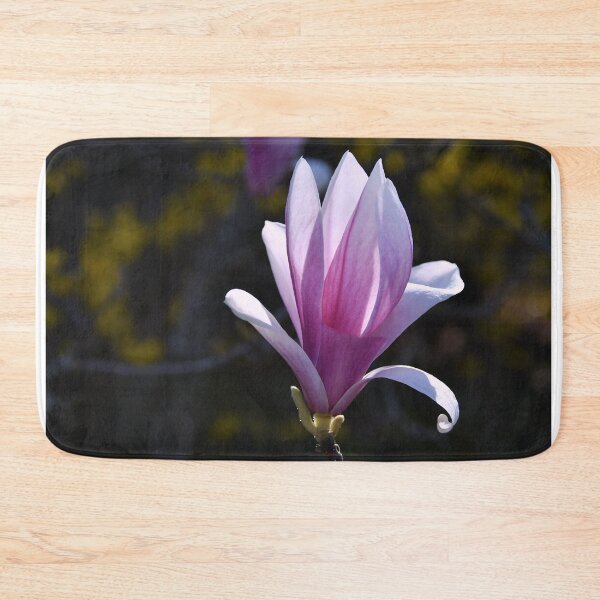 Item preview, Sunlit Magnolia designed and sold by Poete100.