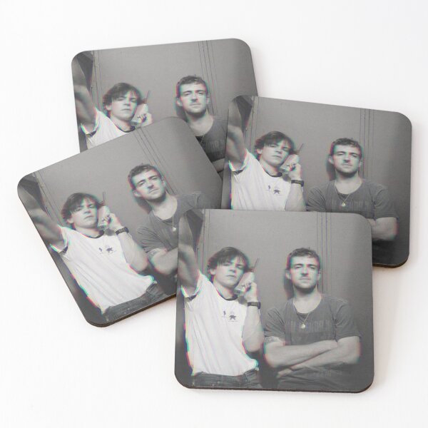 Item preview, The Driver Era  designed and sold by Raina Aubertin.