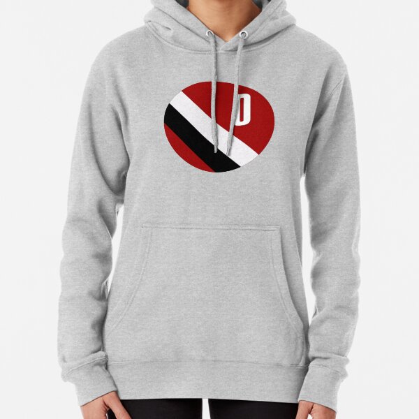 damian lillard sweatshirt