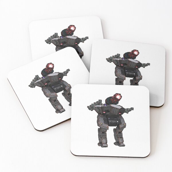 Item preview, War Robots - LEO designed and sold by baba-yaga.