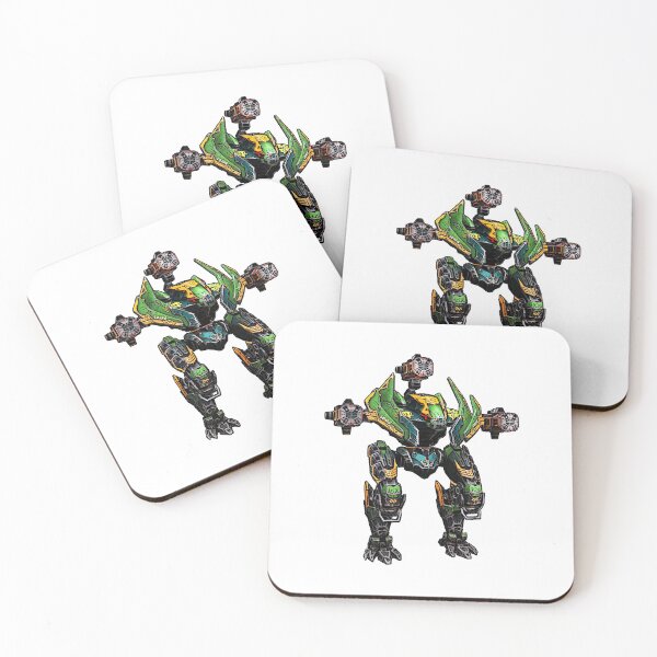 Item preview, War Robots - LOKI designed and sold by baba-yaga.