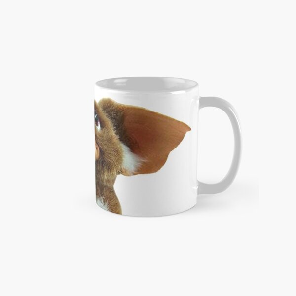 Gremlins Gizmo Tasse (Standard)