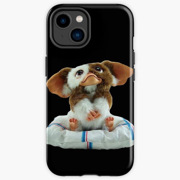 Gremlins gizmo Coque antichoc iPhone