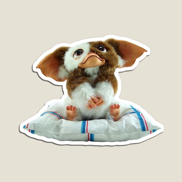 GREMLINS Flexible mousepad Gizmo 3 rules