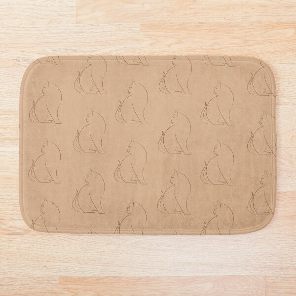 Item preview, Cat Line designed and sold by Big-MonkeyMX.