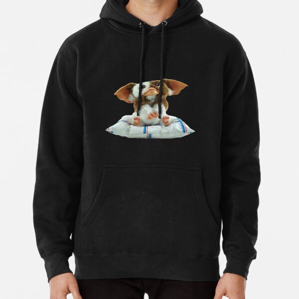 Gremlins gizmo Sweat à capuche épais