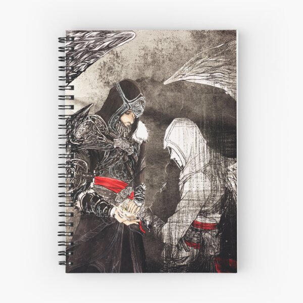 Item preview, Assassin's Creed: Inheritance  designed and sold by scumash.