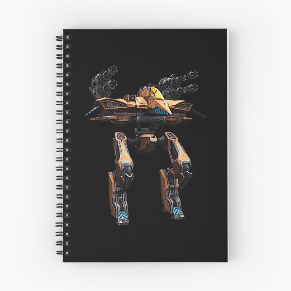 Item preview, War Robots - NIGHTENGALE designed and sold by baba-yaga.