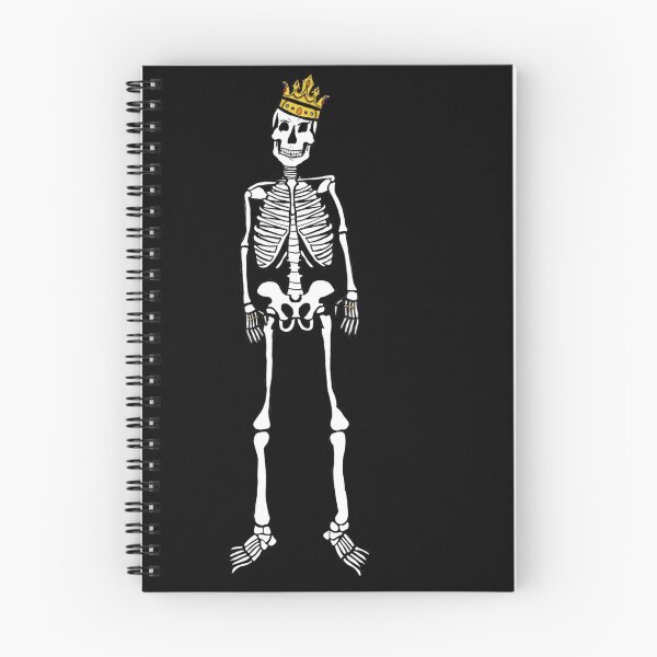 Item preview, King of Nothing designed and sold by hfigxo.