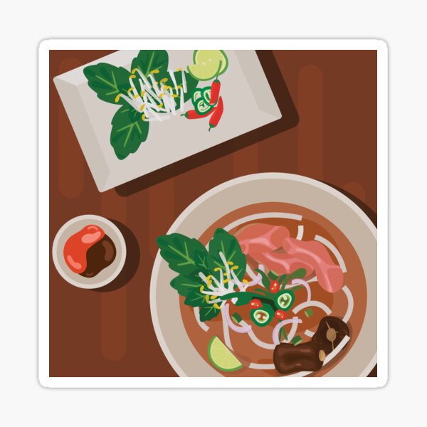 Item preview, Pho designed and sold by amytruo.