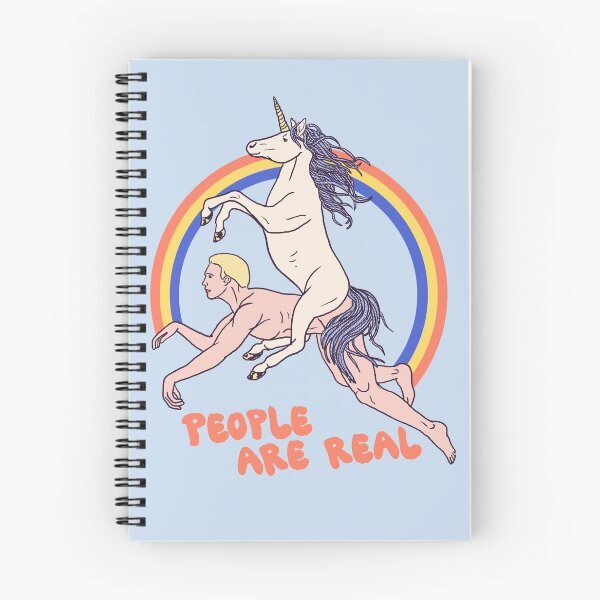 Item preview, People Are Real designed and sold by wytrab8.