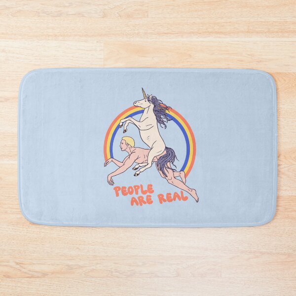 Item preview, People Are Real designed and sold by wytrab8.