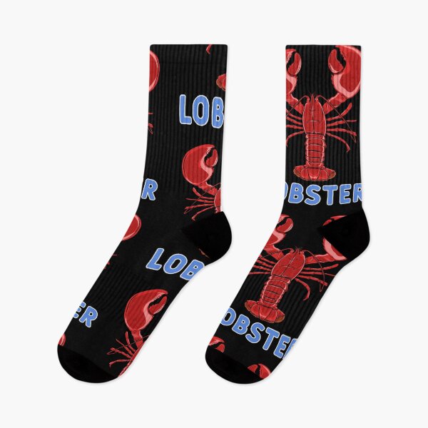 Item preview, National Lobster Day designed and sold by Nosek1ng.